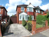 Clarendon Road, Audenshaw