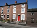 Main Street, Frodsham WA6