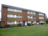 Strode Street, Egham TW20