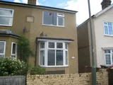 Pooley Green Road, Egham TW20