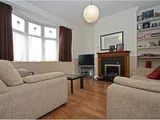 Brixham Gardens, Ilford