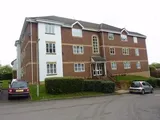 Mitre Gardens, London Road, Bishop's Stortford, Hertfordshire
