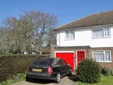 Clarence Road, STANSTED, Essex
