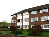 Flat  Gate House, Ditton Road, KT6