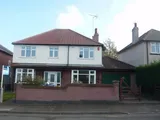 Little Barn Lane, Mansfield, Notts