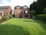 Wagstaff Lane, Jacksdale, Nottingham NG16