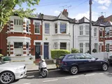 Friston Street, London, SW6