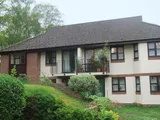 Anderida Court, Mansell Close, Little Common, Bexhill On Sea, TN39