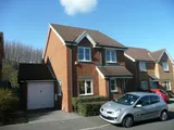 Blossom Lane, Ashford TN25