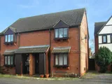 Cherry Orchard, Shipston-On-Stour CV36
