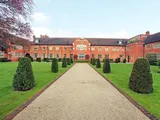 Abbey Gardens, Upper Woolhampton, Reading, RG7