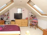 Lapwing Close, Cullompton, EX15