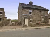 Ringinglow Village, Sheffield, South Yorkshire