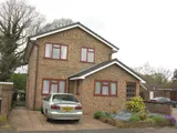 Holly Tree Close, Kingswood, Maidstone, Kent, ME17 3QJ
