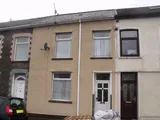 Brown Street, Ferndale, Rhondda Cynon Taff. CF43 4SF