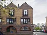 Greenland Quay, London, SE16