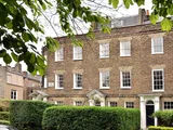 Grove Terrace, London, NW5