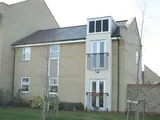 Stone Hill, St Neots