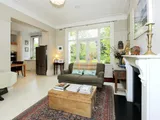 Cumberland Park, Acton, W3