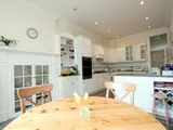 Wolverton Gardens, Ealing, W5