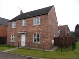 Syerston Way, Newark, Nottinghamshire, NG24