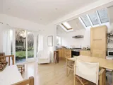 Bloemfontein Avenue, Shepherds Bush, London, W12