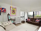 Coade Court, Stockwell, London, SW4