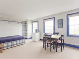 50 Colebrooke Row, Islington, London, N1