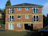 Flat 10 The Birches, Branksome, BH12