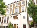Lordship Lane, East Dulwich, London., SE22