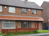 Lakeland Drive, Peterlee, SR8