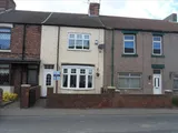 Grange Terrace, Trimdon Grange, TS29