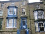 Bath Road, Buxton
