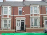 Wingrove Avenue, Newcastle, NE4 9AJ, United Kingdom