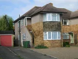 Willis Close, Epsom