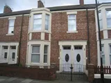Woodbine Avenue, Wallsend NE28