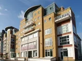 Oyster Wharf, Lombard Road