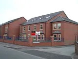 Seymour Place, West Bridgford, NG2 5EG