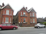 Wood Street, Herts, EN5