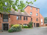 Wallingford Oxon, OX10