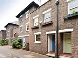 Usborne Mews, Oval, London, SW8
