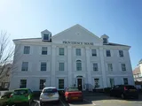 Providence House, Holborough Lakes