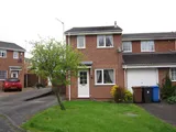 Roseberry Court, Oakwood, Derby DE21