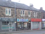 Leslie Place Kerse Lane, Falkirk FK1