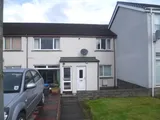 Ingleston Avenue, Denny FK6