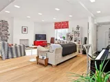Elizabeth avenue, Angel, London, N1