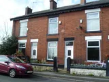 Victoria Street, Radcliffe, Manchester M26