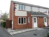 Rochester Court, Ingleby Barwick, Stockton-On-Tees TS17