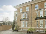 Lonsdale Road, Barnes, London, SW13