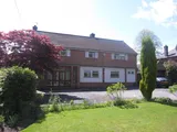 Chester Road Sandiway